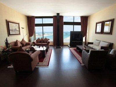 Atlas Rif Front Beach Tanger Hotel Exterior photo